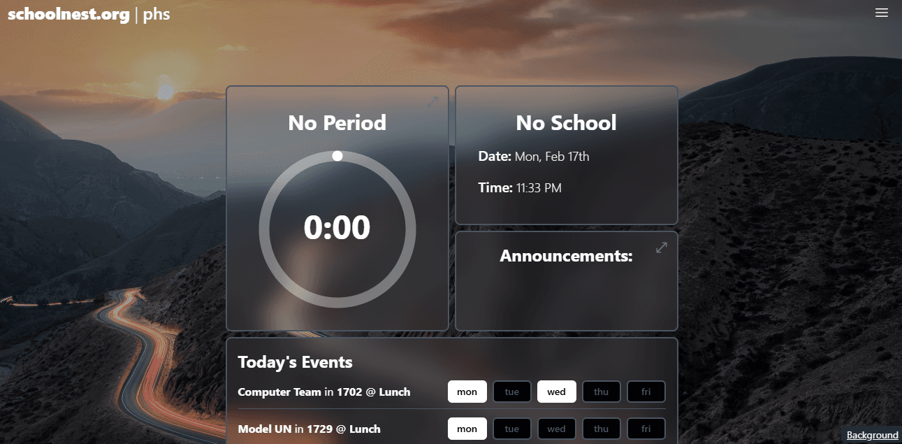 SchoolNest